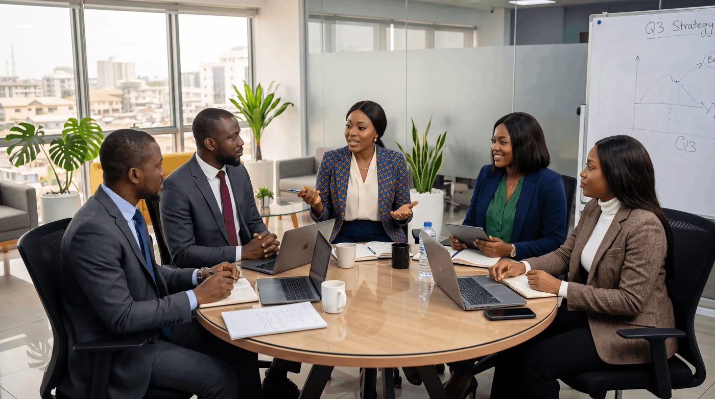 Data Protection Compliance — The Data Factory Global team at work